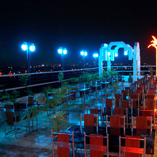 Star Residency Hotel Madurai Bagian luar foto